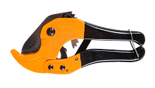 Ножницы для ПВХ труб ВИХРЬ (73/10/2/1)