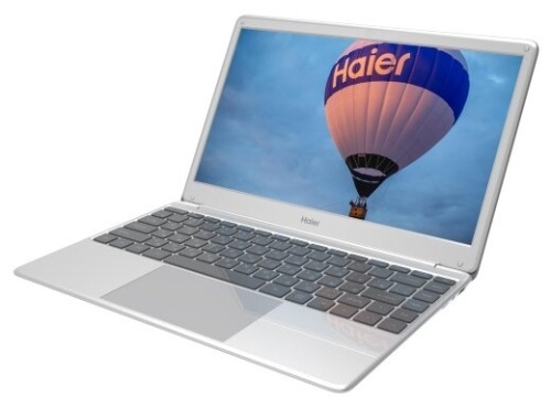 Ноутбук Haier U144E фото 2