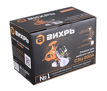 Станок для заточки цепей Вихрь СЗЦ-200А