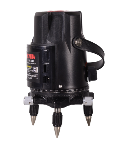 Построитель лазерный ПЛ-3ШК фото 4