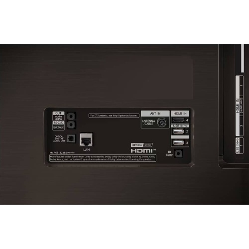 LG OLED77C4RLA фото 6