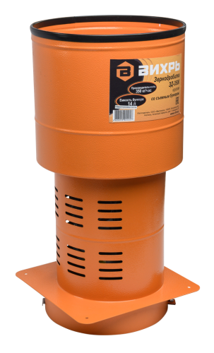 Зернодробилка Вихрь ЗД-350К фото 3 Зернодробилка Вихрь ЗД-350К фото 3