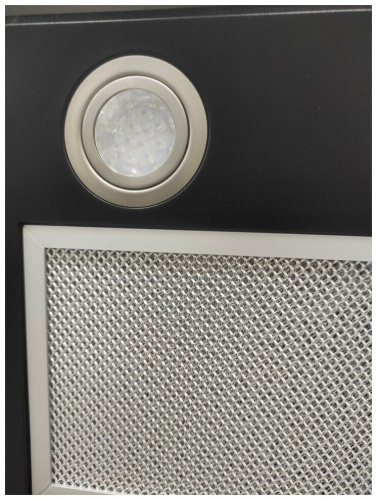 Вытяжка Midea MH60I370B фото 11 Вытяжка Midea MH60I370B фото 11