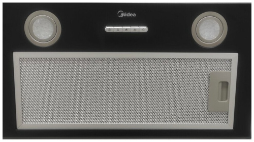 Вытяжка Midea MH60I370B фото 12 Вытяжка Midea MH60I370B фото 12