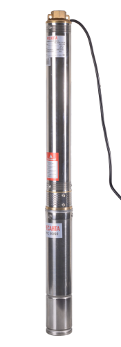 Скважинный насос Ресанта НС 50/45 ПРОФ фото 3