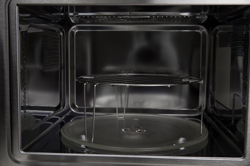 Встраиваемая микроволновая печь Oasis MW-SGB фото 3 Встраиваемая микроволновая печь Oasis MW-SGB фото 3