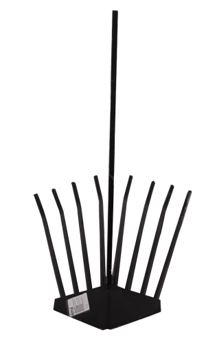 Картофелекопалка Huter фото 3