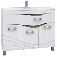 VIGO Тумба "Mirella 1000" под ум. "VGC-100"