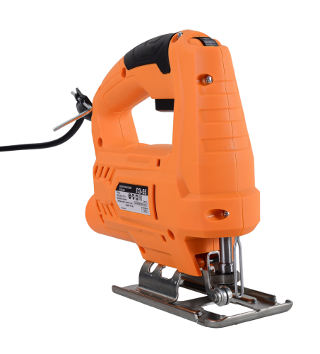 Лобзик ВИХРЬ ЛЭ-55 фото 10