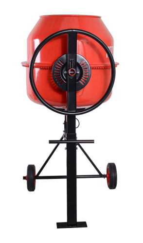 Бетономешалка Ресанта БМ-160Ч фото 5 Бетономешалка Ресанта БМ-160Ч фото 5