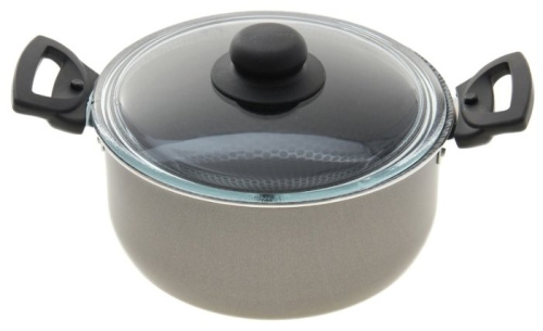 Кастрюля 4,5 л Scovo Discovery СД-008 фото 4 Кастрюля 4,5 л Scovo Discovery СД-008 фото 4