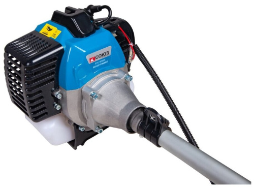 Триммер бензиновый СОЮЗ БТС-9256Л фото 2