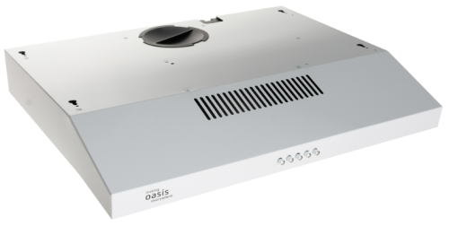 Вытяжка Oasis PO-60W фото 4