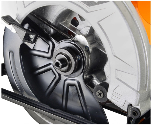 Дисковая пила Вихрь ДП-20-185А фото 9