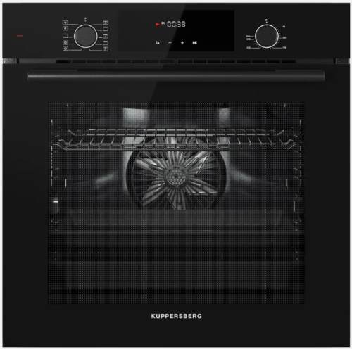 KUPPERSBERG HF 609 B KUPPERSBERG HF 609 B