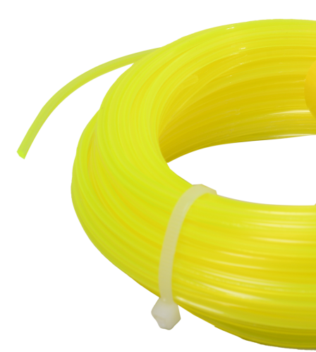 Леска S2015 (звезда) фото 3