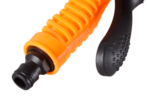 Пистолет-распылитель, 7 режимов полива Вихрь фото 6