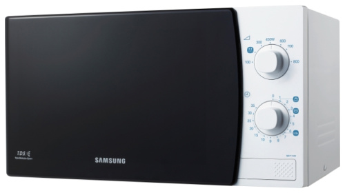 Микроволновая печь Samsung ME711KR Микроволновая печь Samsung ME711KR