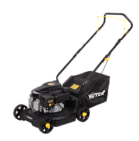 Газонокосилка бензиновая Huter GLM-3.5 LT (70/3/6)