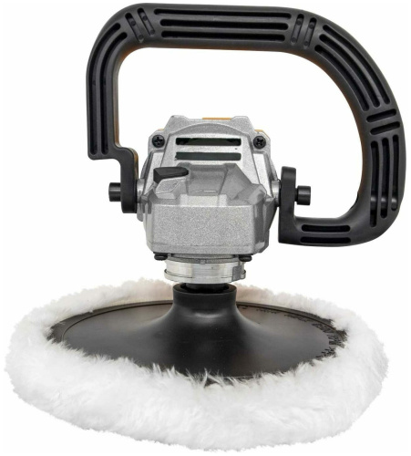 Полировальная машина Вихрь УШМ-180/1300П фото 7