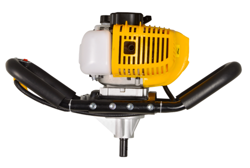 Мотобур Huter GGD-300 фото 3 Мотобур Huter GGD-300 фото 3