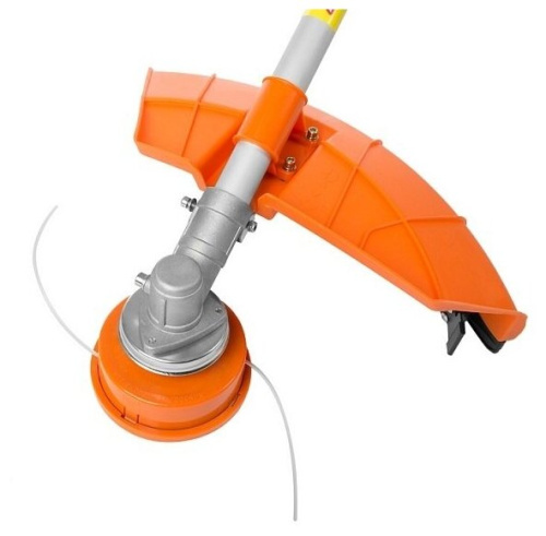 Триммер бензиновый СОЮЗ БТС-9256Л фото 7