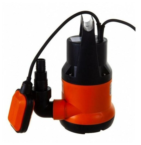 Дренажный насос ВИХРЬ ДН-250 (250 Вт) фото 25