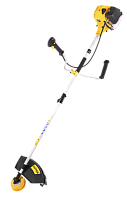 Триммер бензиновый Huter GGT-2900S (70/2/24)