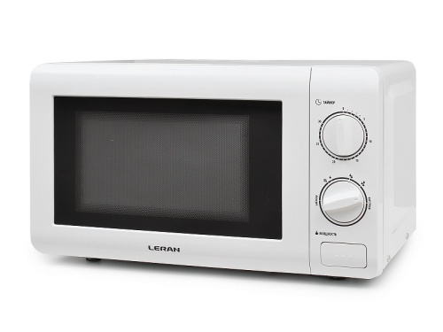 Микроволновая печь Leran FMO 2030 W фото 6
