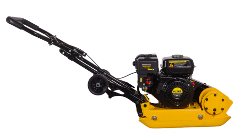 Виброплита VP-35 Huter фото 5