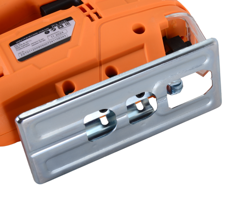 Лобзик Вихрь ЛЭ-55Б фото 16