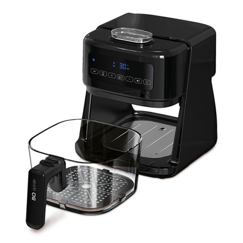 Аэрогриль BQ GR2005 Black фото 2 Аэрогриль BQ GR2005 Black фото 2