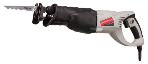 Пила сабельная Интерскол НП-120/1010Э фото 5