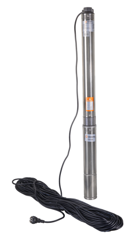 Скважинный насос СН-85 Вихрь