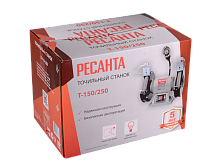 Точильный станок Ресанта Т-150/250