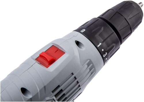 Сетевой шуруповерт Ресанта СШ-550-2 фото 23