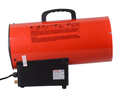 ТГП-23000 Ресанта фото 5