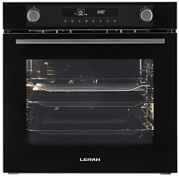 Духовой шкаф Leran EOE 6785 BBG