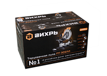 Торцовочная пила ПТ-305ПЛ Вихрь