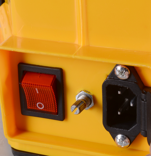 Опрыскиватель аккумуляторный Huter SP-10Li фото 9