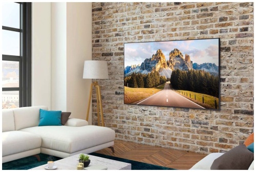 Телевизор Samsung UE50AU7100UXCE фото 13