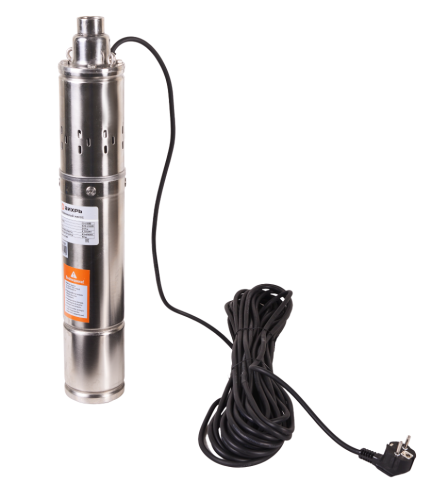 Скважинный насос Вихрь СН-90B фото 2