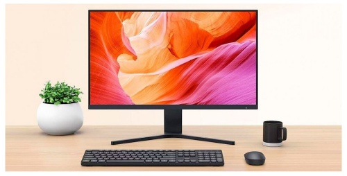 Монитор Xiaomi Mi Desktop Monitor 27" RMMNT27NF (BHR4975EU) фото 6