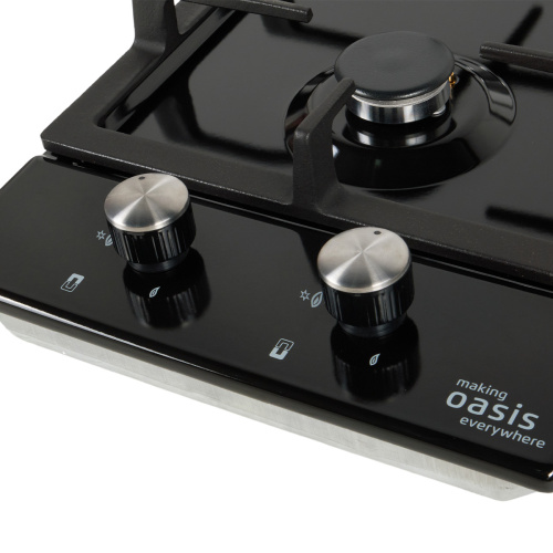 Варочная поверхность Oasis P-MEBD фото 7 Варочная поверхность Oasis P-MEBD фото 7