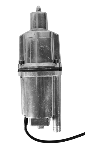 Вибрационный насос Вихрь ВН-10Н фото 4