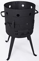 Учаг KUKMARA для казана 15л ук04 /г. Кукмор/