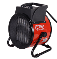 Электрическая тепловая пушка РЕСАНТА ТЭПК-5000K1