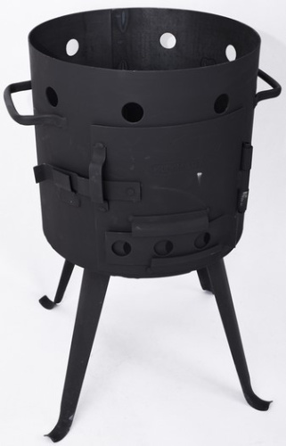 Учаг KUKMARA для казана 15л ук04 /г. Кукмор/