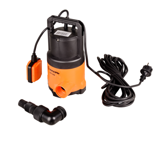 Дренажный насос Вихрь ДН-300