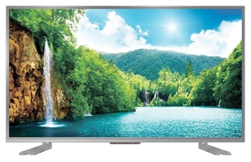 Телевизор Hi 39HT101X